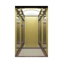 Lift elevator speed 2.0m/s passenger elevator manufacturer